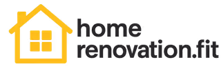 Logo homerenovation.fit